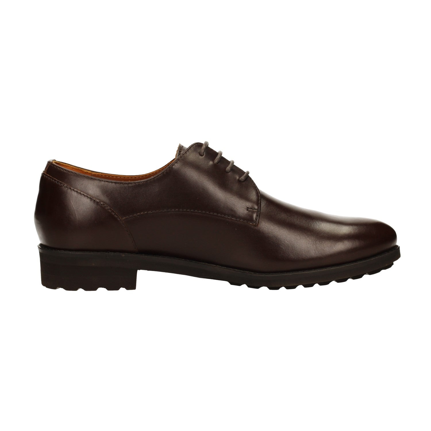 Tata Italia Derby in vera pelle. suola in gomma Online Outlet