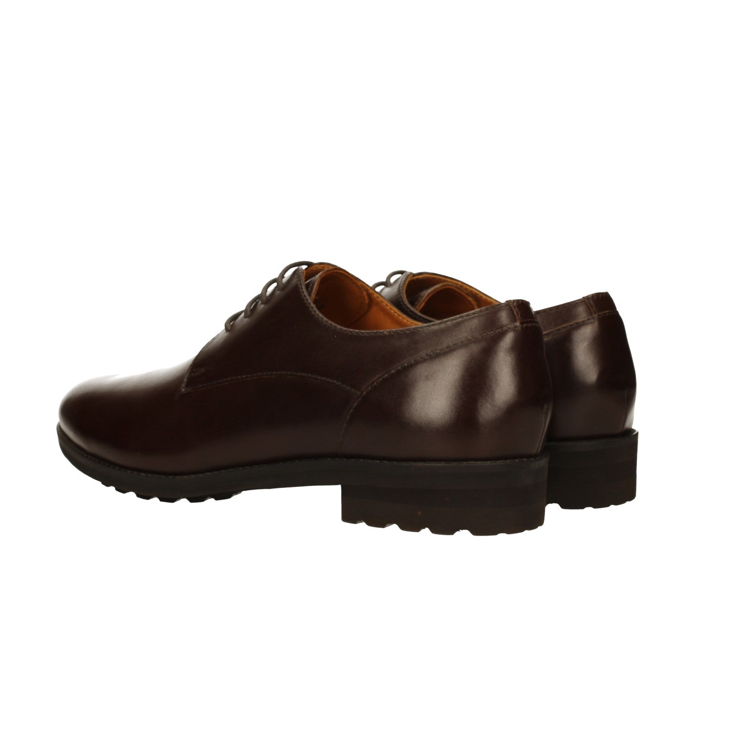 Tata Italia Derby in vera pelle. suola in gomma Online Outlet