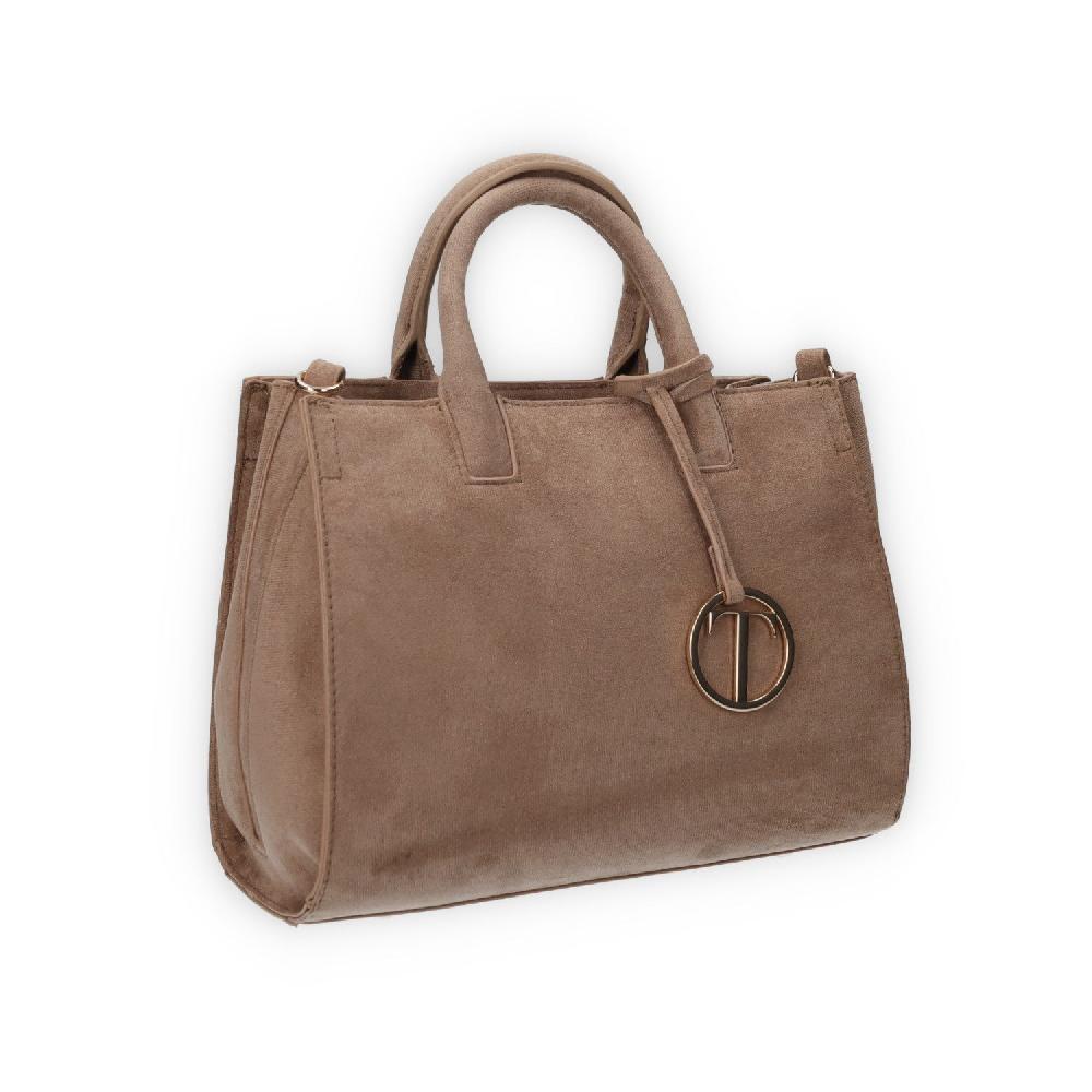 Tata Italia Borsa Mini Shopper Super Saving Price