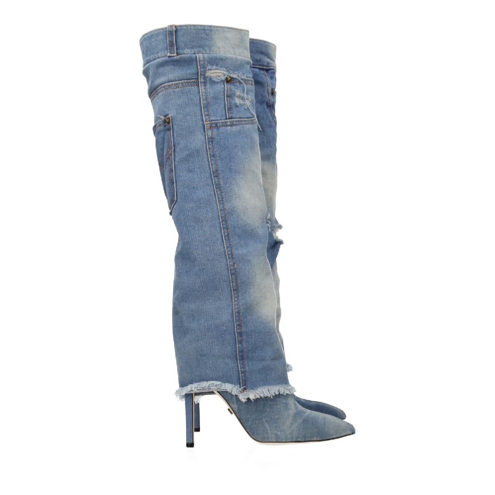 Tata Italia Stivali Tacco alto 10cm Discount Store per i nuovi prodotti