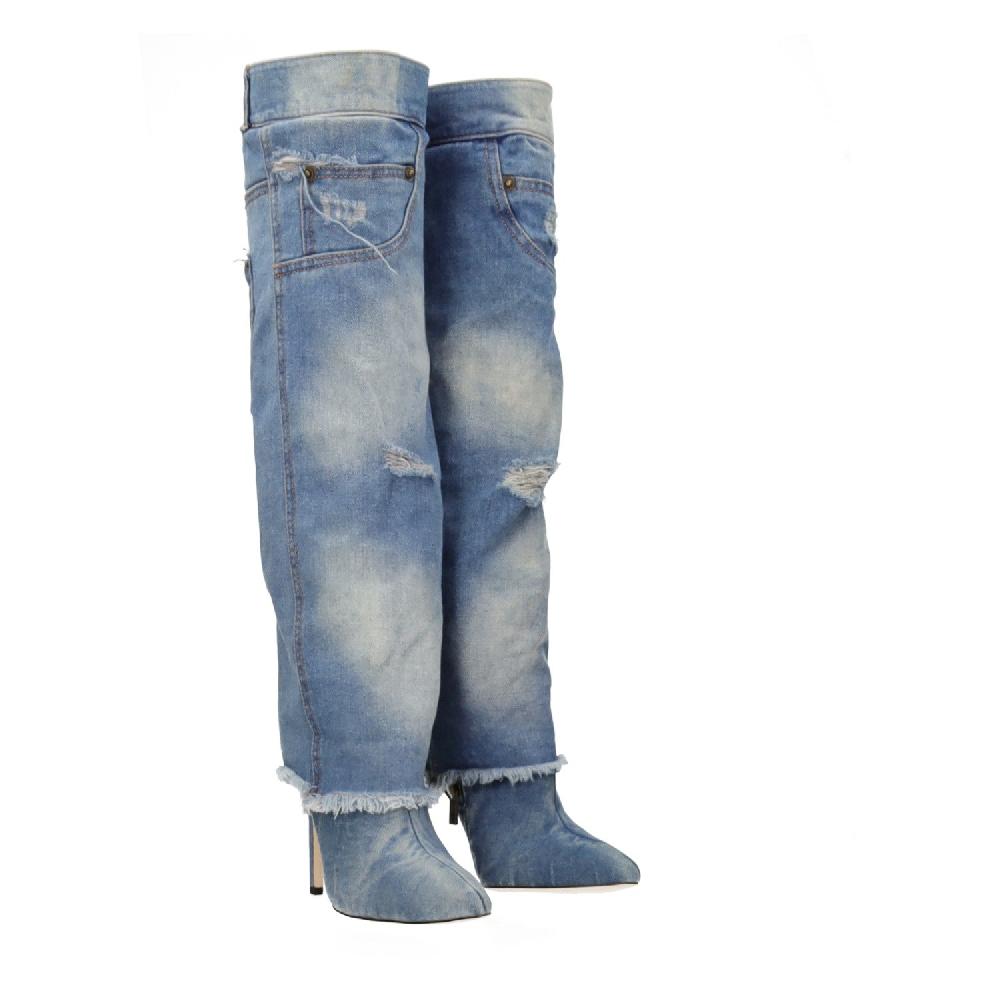 Tata Italia Stivali Tacco alto 10cm Discount Store per i nuovi prodotti