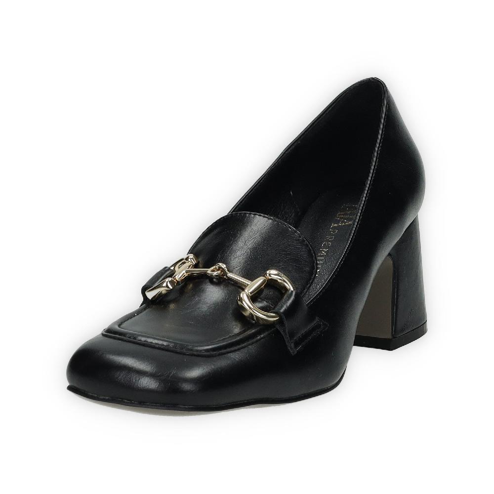 Tata Italia Mocassini. Tacco alto 8cm Shopping Online