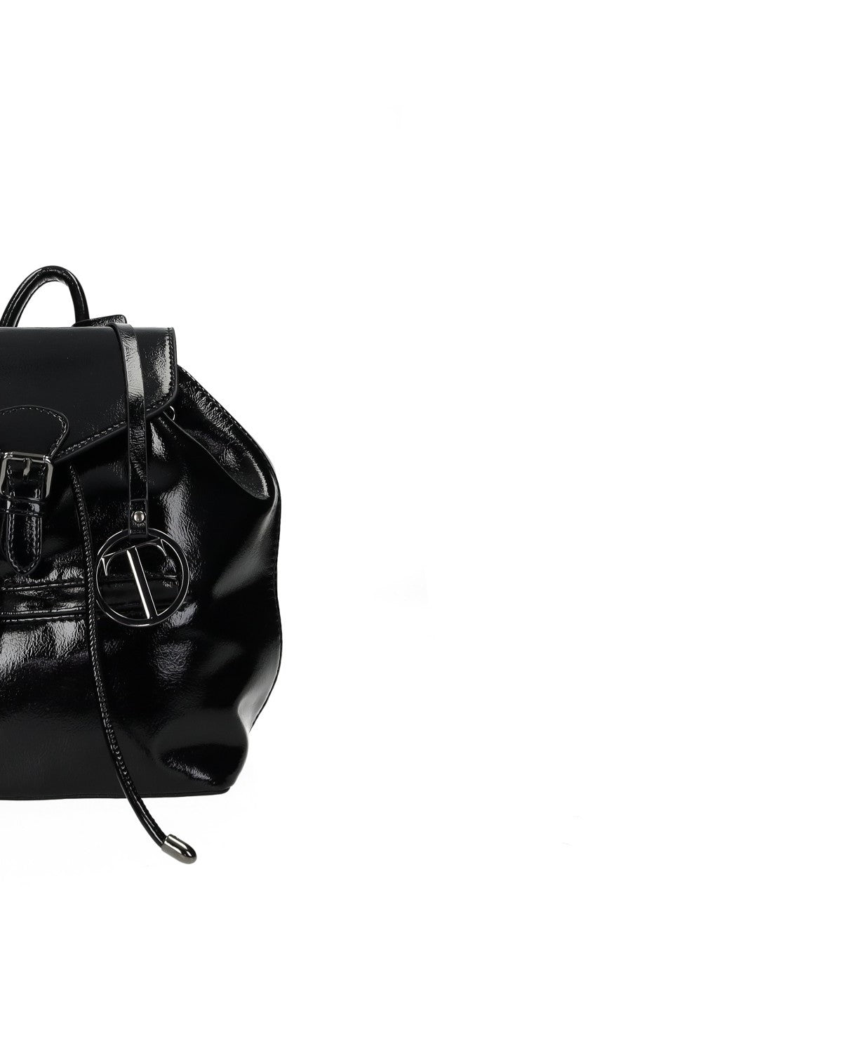 Tata Italia Zaino con pendente Black Friday