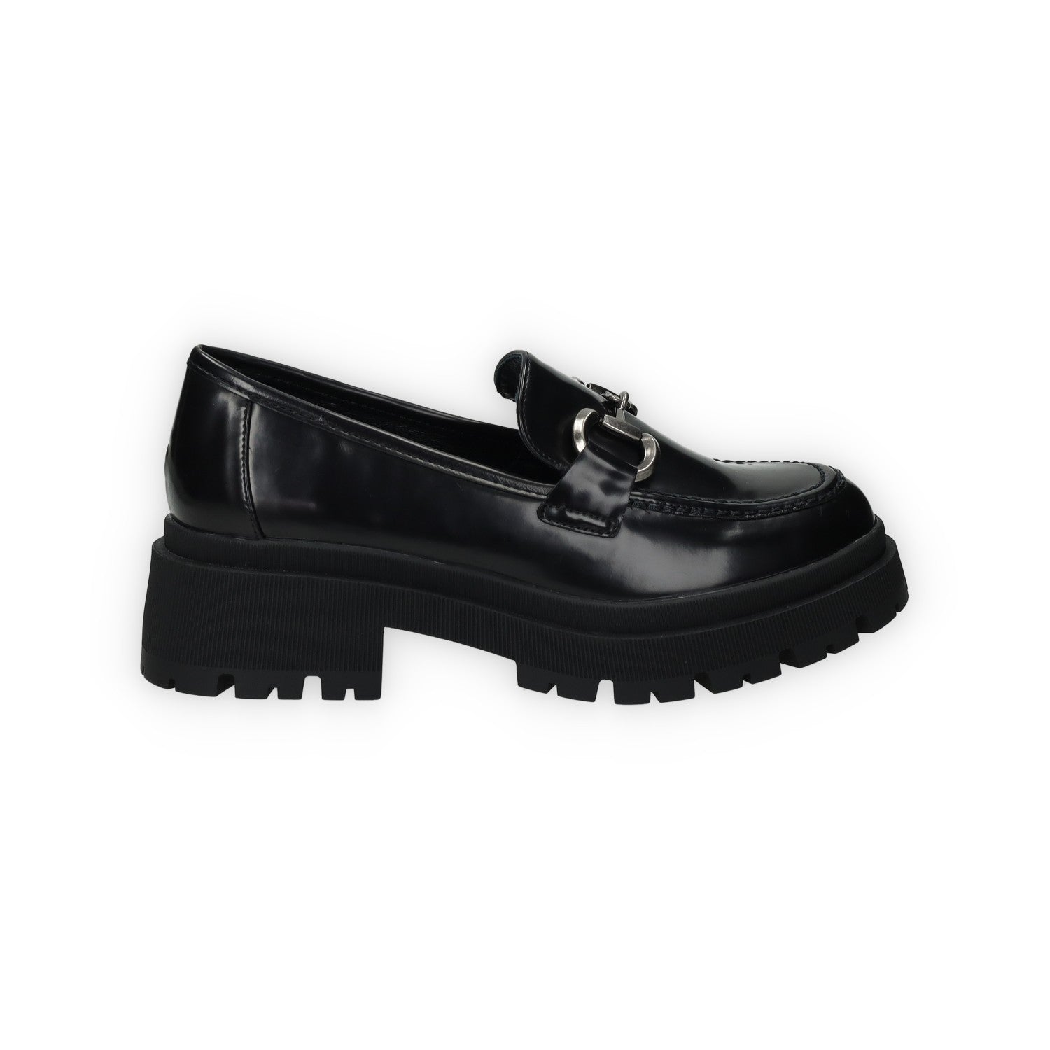 Tata Italia Mocassini in ecopelle.Tacco alto 5cm Offerta San Valentino