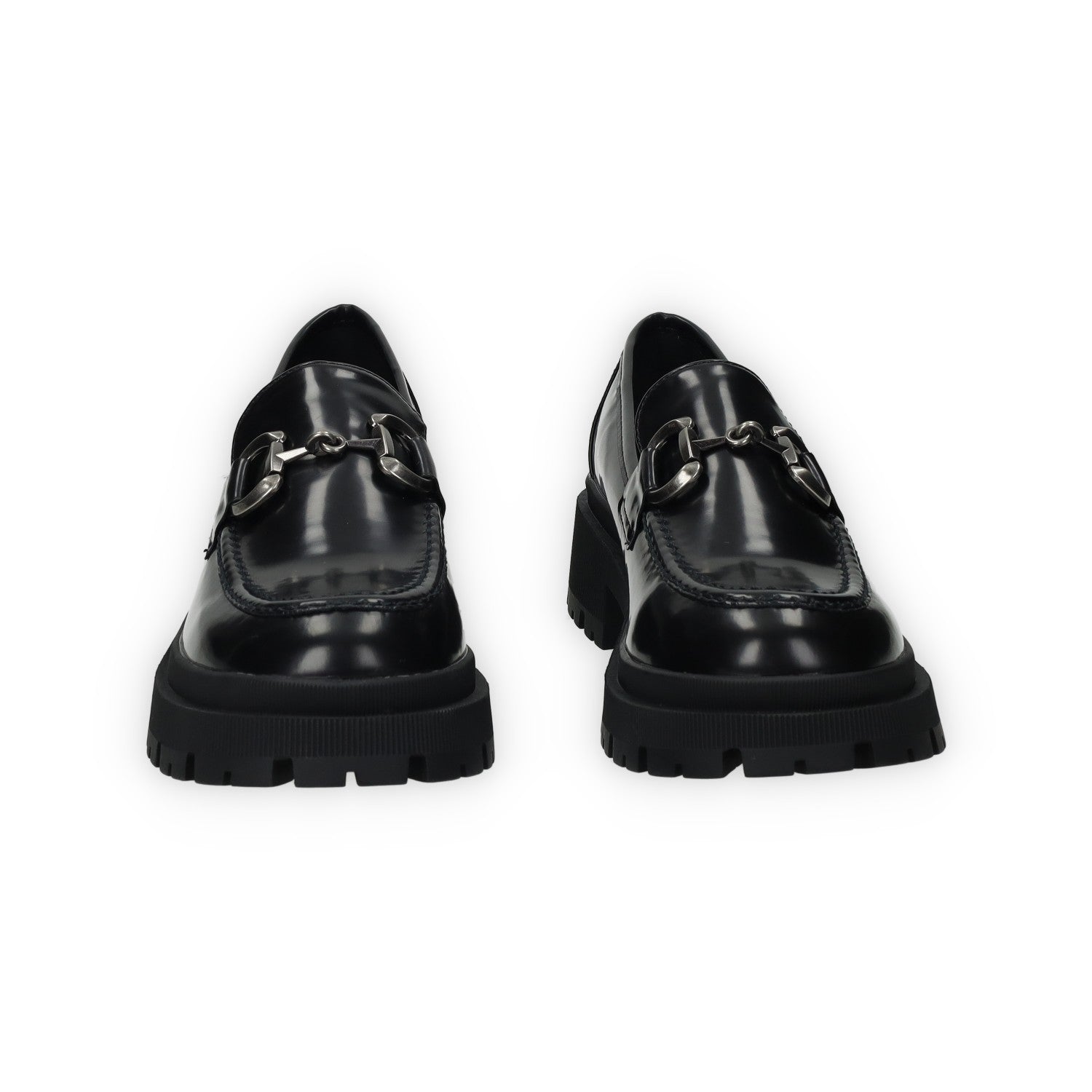 Tata Italia Mocassini in ecopelle.Tacco alto 5cm Offerta San Valentino