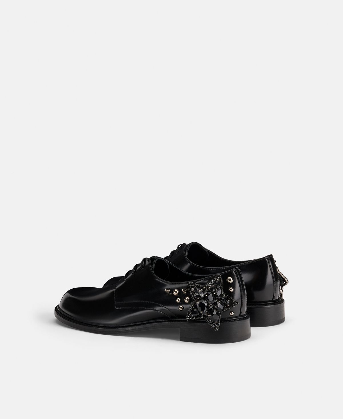 Agl Stringata con stella Nero Sabine Star Prezzo Ridotto