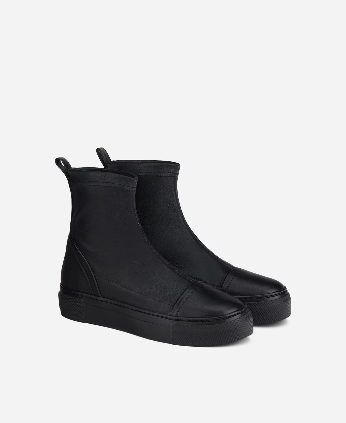 Agl Sneaker stretch Nero IRENE Shopping Online