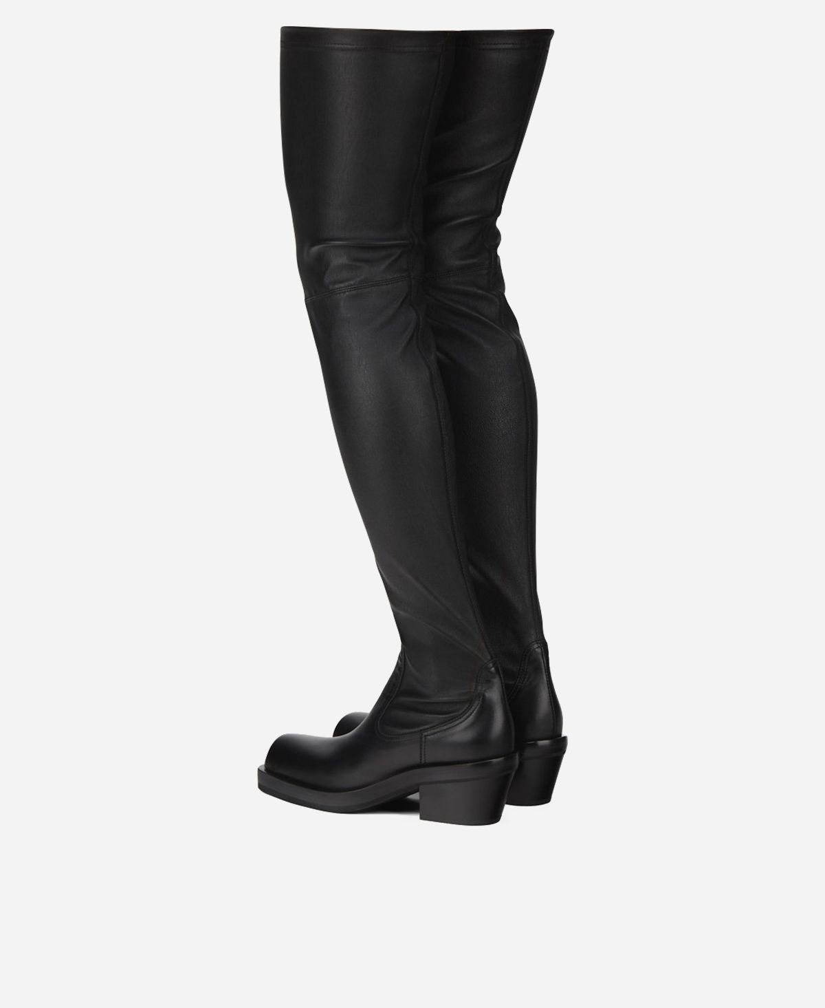 Agl Texano stretch Nero MOTA OTK Sconto