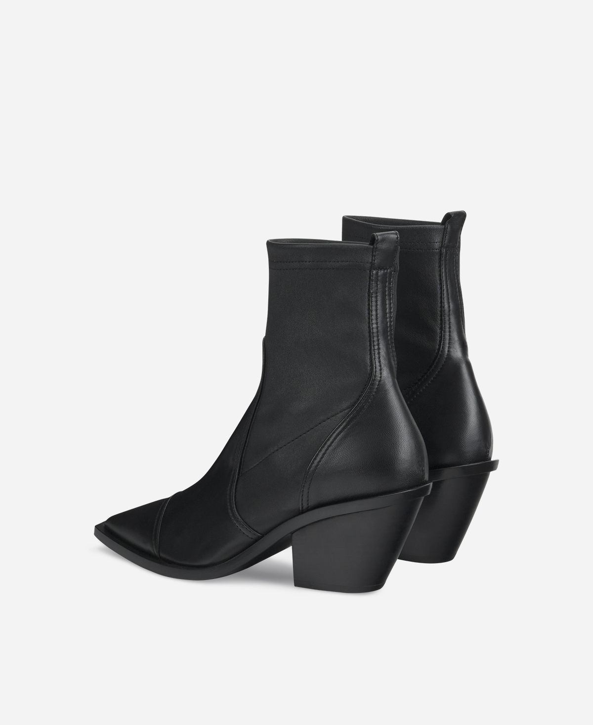 Agl Texano stretch Nero Roberta Stretch Vendita Economica