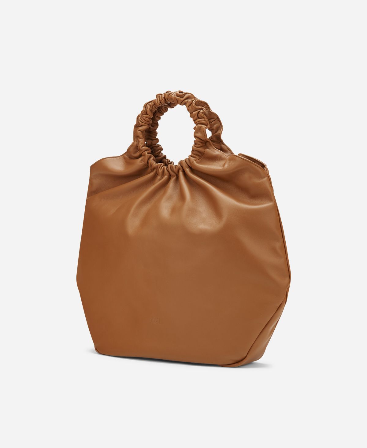Agl Borsa in pelle Cuoio Gretty Consegna Veloce