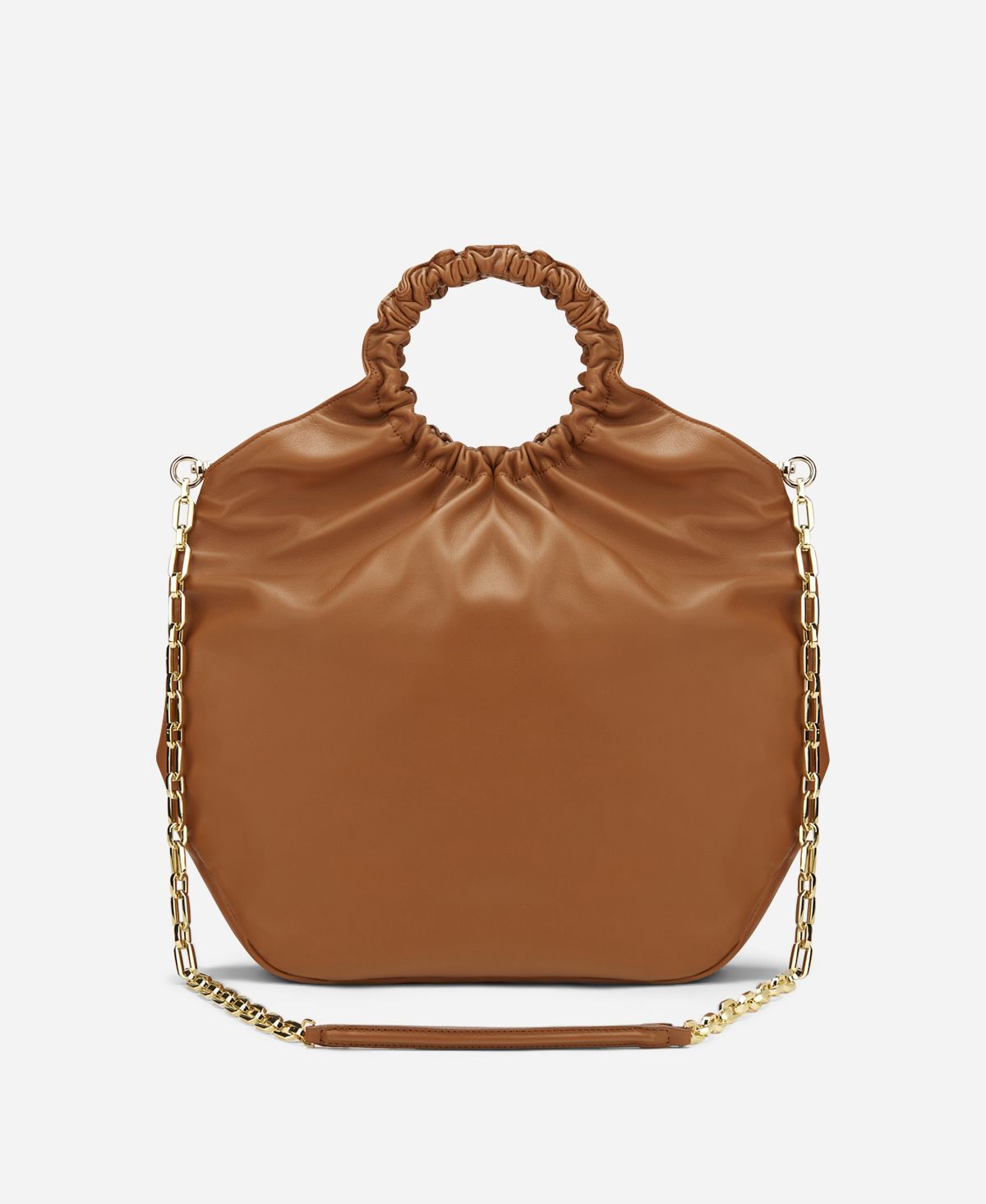 Agl Borsa in pelle Cuoio Gretty Consegna Veloce