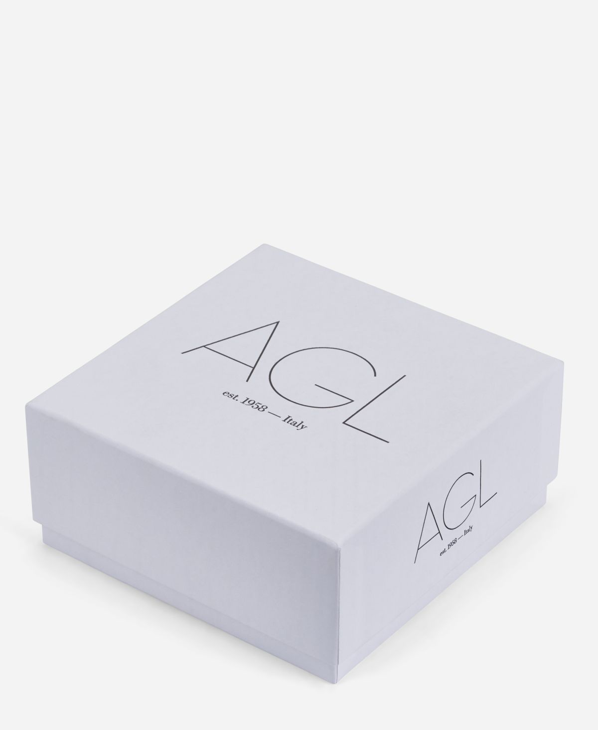 Agl Prodotti per la pulizia delle scarpe Bianco Box shoe care Outlet