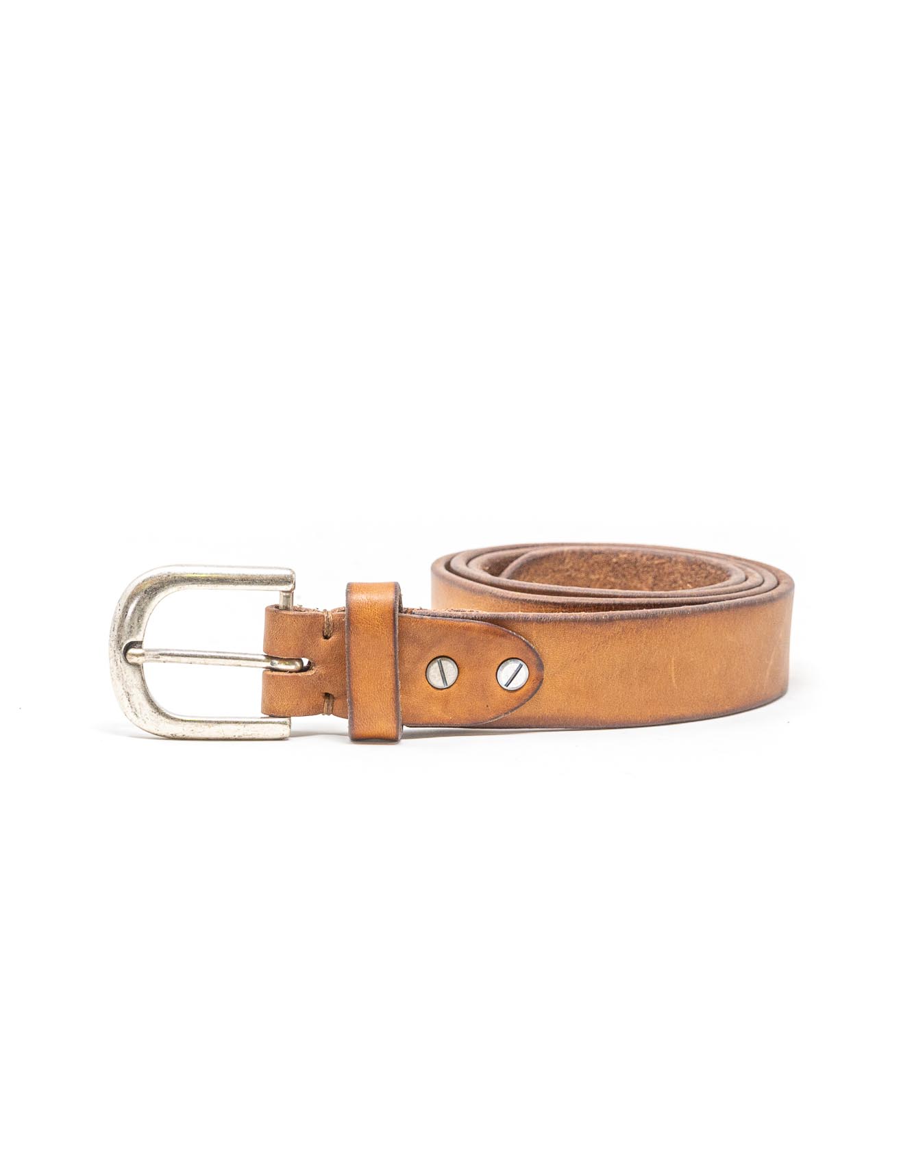 ﻿Wally Walker Cintura in pelle Belt 1 Qualità