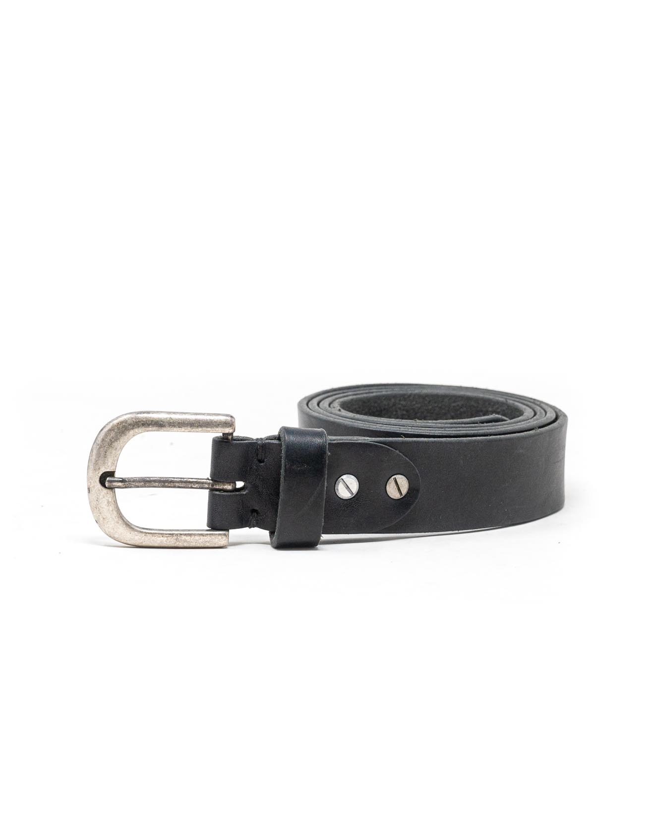 ﻿Wally Walker Cintura in pelle Belt 1 Qualità