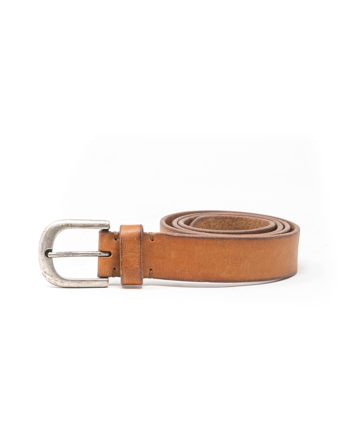 Wally Walker Cintura in pelle Belt 2 Vendita