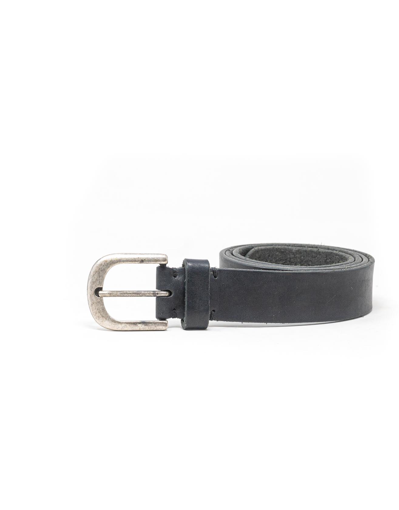 Wally Walker Cintura in pelle Belt 2 Vendita