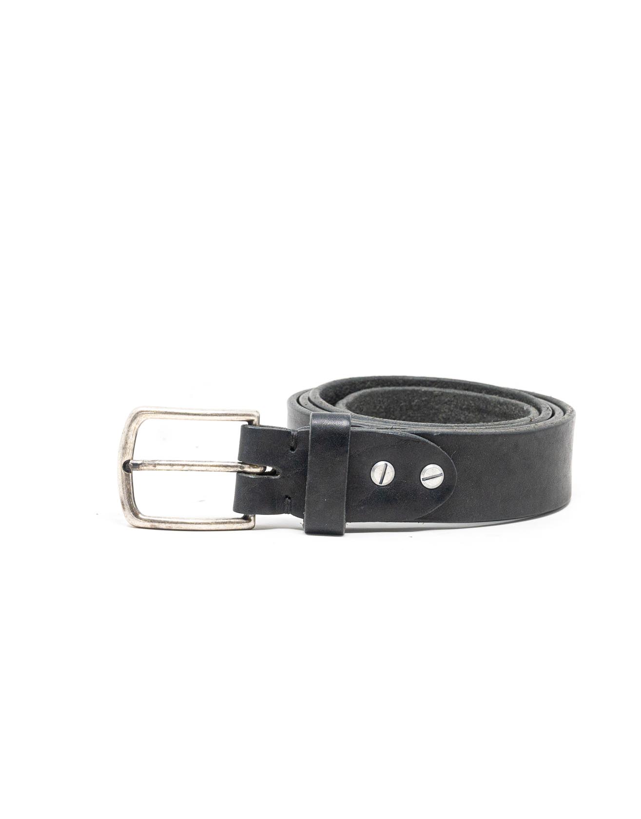 Wally Walker Cintura in pelle Belt 3 Acquista Ora