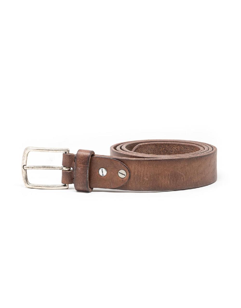 Wally Walker Cintura in pelle Belt 3 Acquista Ora