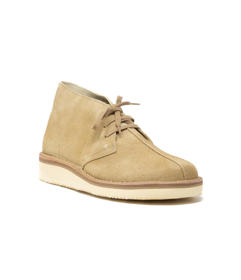 Wally Walker Astorflex – desert boot in pelle rovesciata Kiloflex sabbia Affare Del Giorno