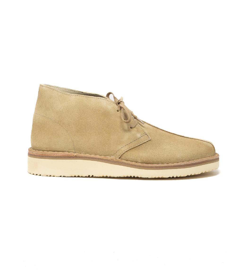 Wally Walker Astorflex – desert boot in pelle rovesciata Kiloflex sabbia Affare Del Giorno