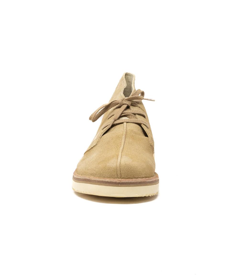 Wally Walker Astorflex – desert boot in pelle rovesciata Kiloflex sabbia Affare Del Giorno