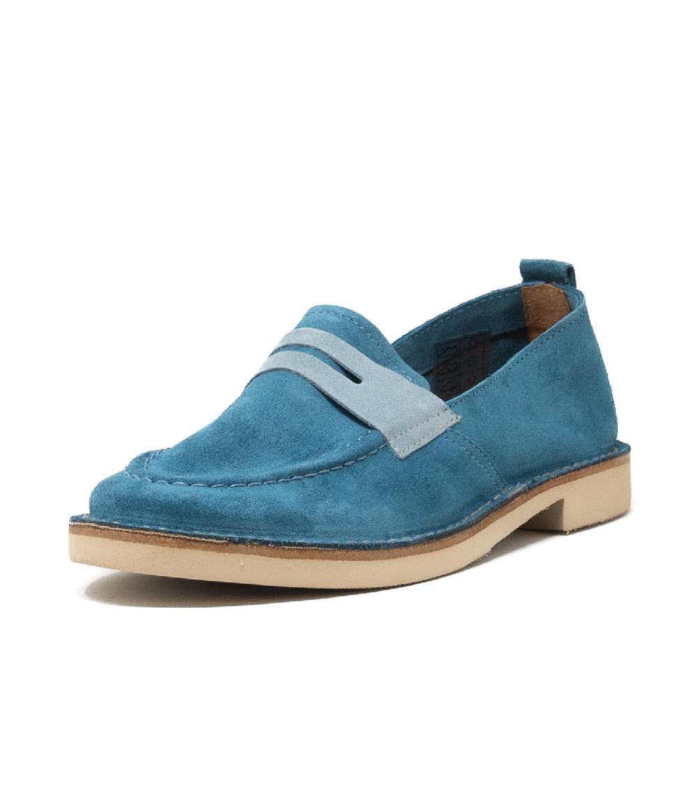 Wally Walker Wally Walker – mocassino Amalfi colore blu Online
