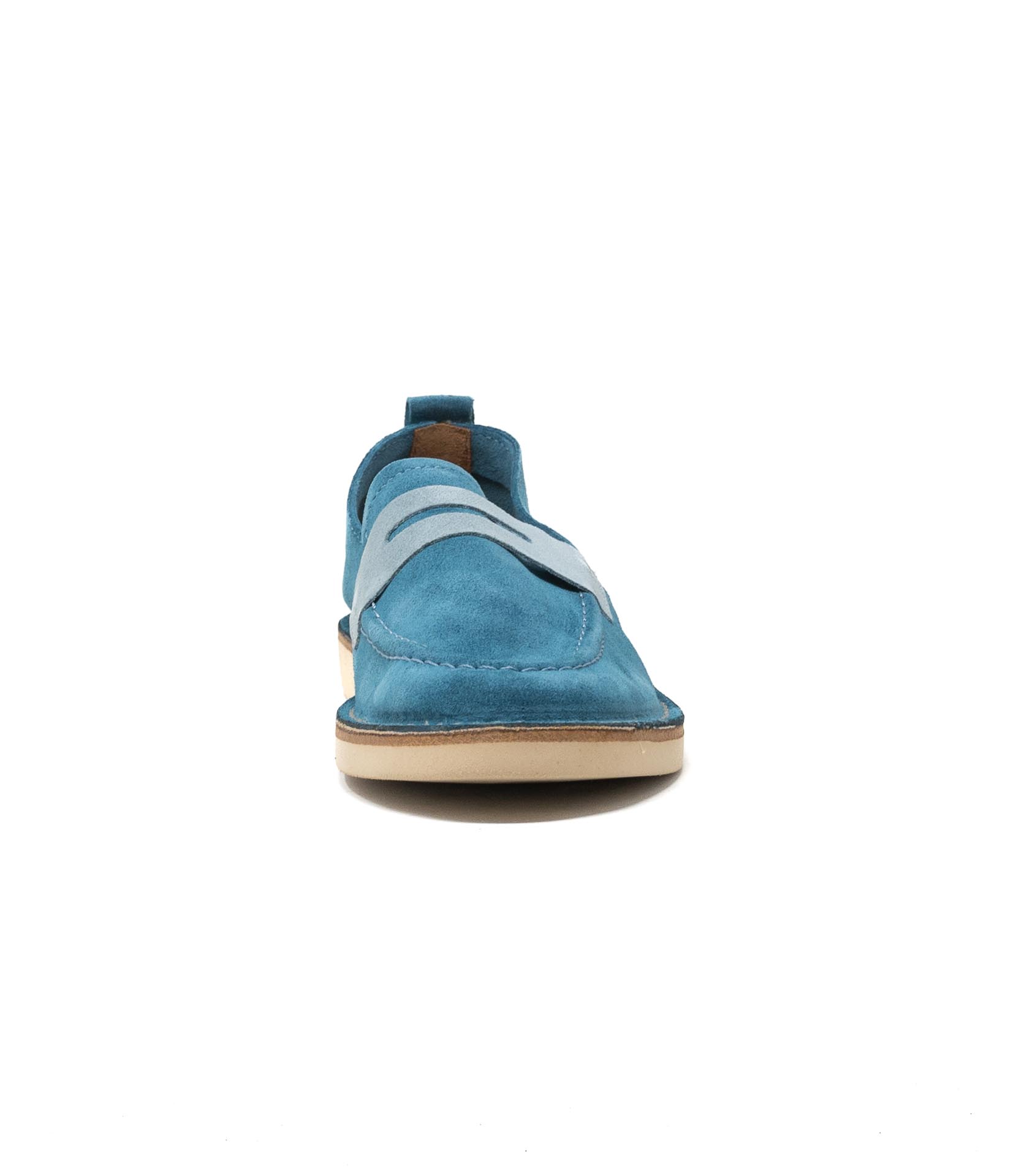 Wally Walker Wally Walker – mocassino Amalfi colore blu Online