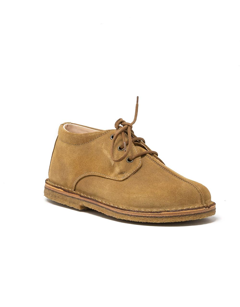 Wally Walker Astorflex – chukka donna scamosciato Countryflex D 001 Whiskey Vendita Economica
