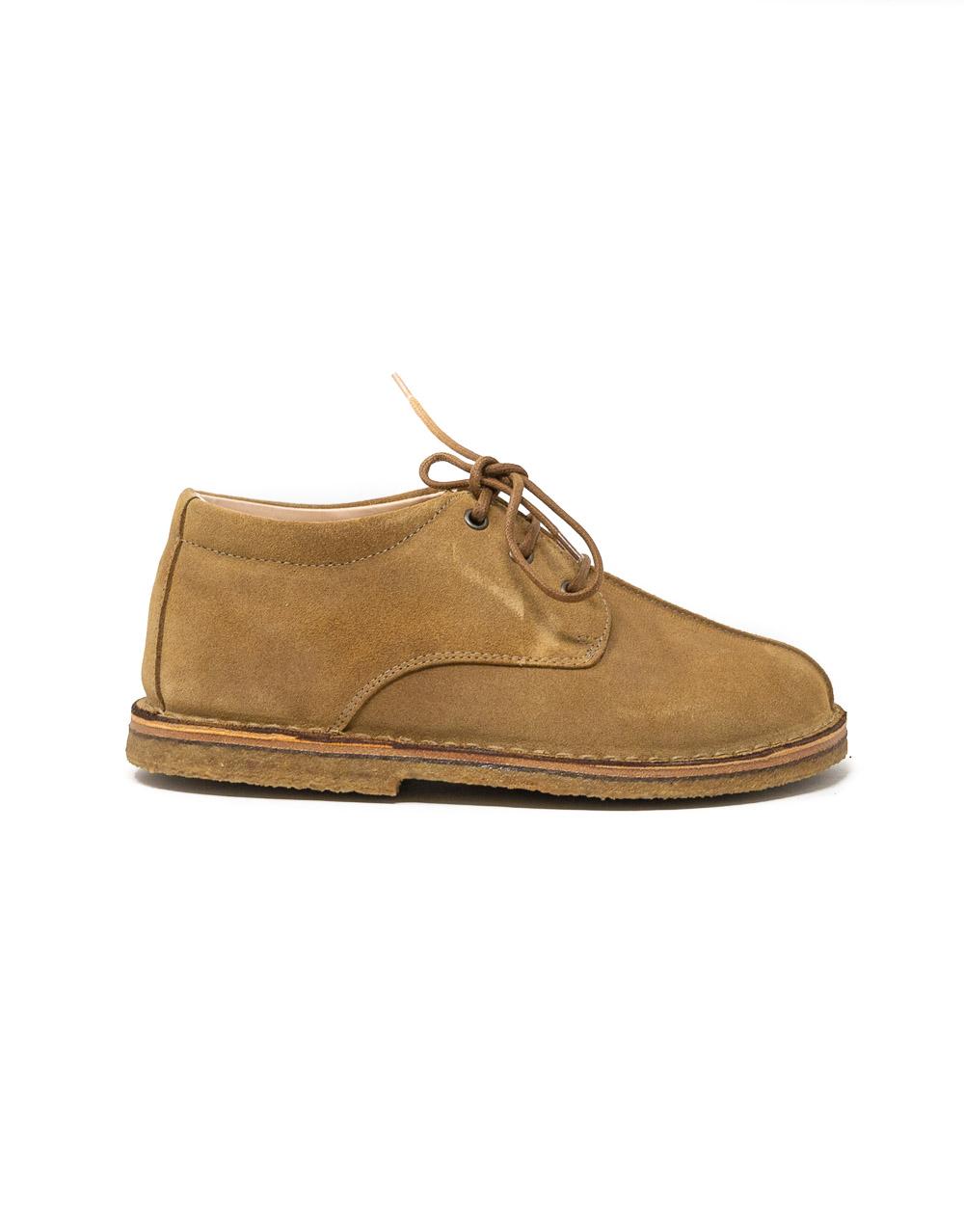 Wally Walker Astorflex – chukka donna scamosciato Countryflex D 001 Whiskey Vendita Economica