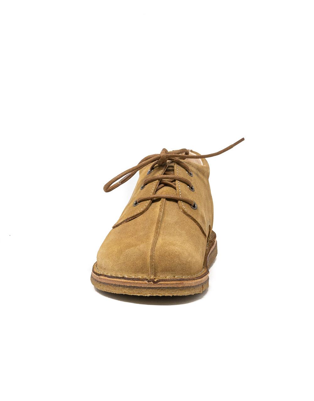 Wally Walker Astorflex – chukka donna scamosciato Countryflex D 001 Whiskey Vendita Economica