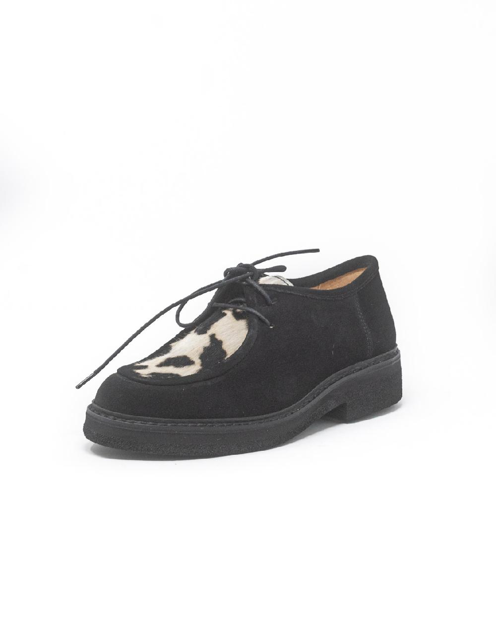 Wally Walker Astorflex – derby donna Artflex cavallino pezzato I Più Venduti