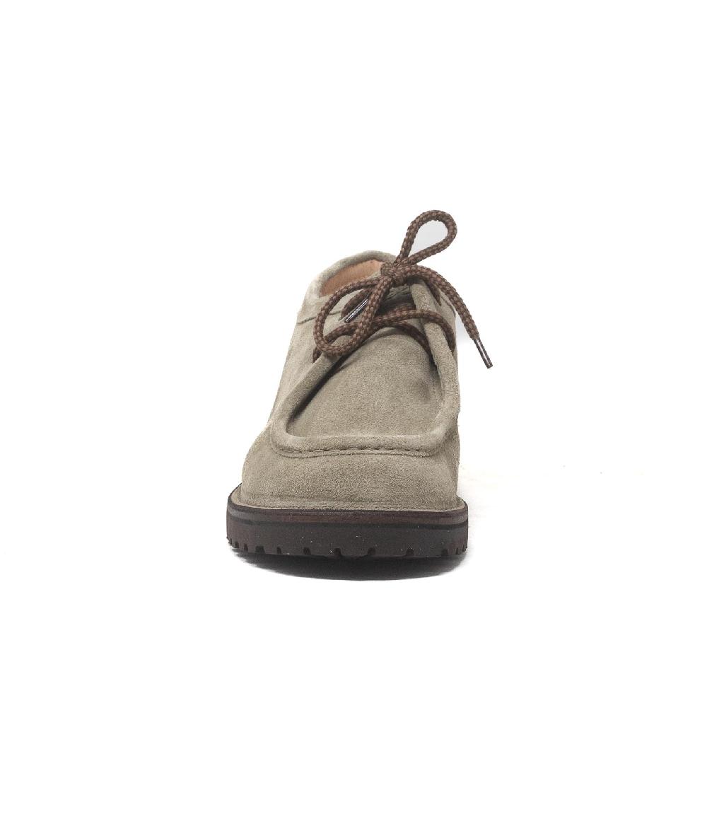 Wally Walker mocassino Astorflex in pelle scamosciata Beenflex Rubber Stone Qualità Garantita
