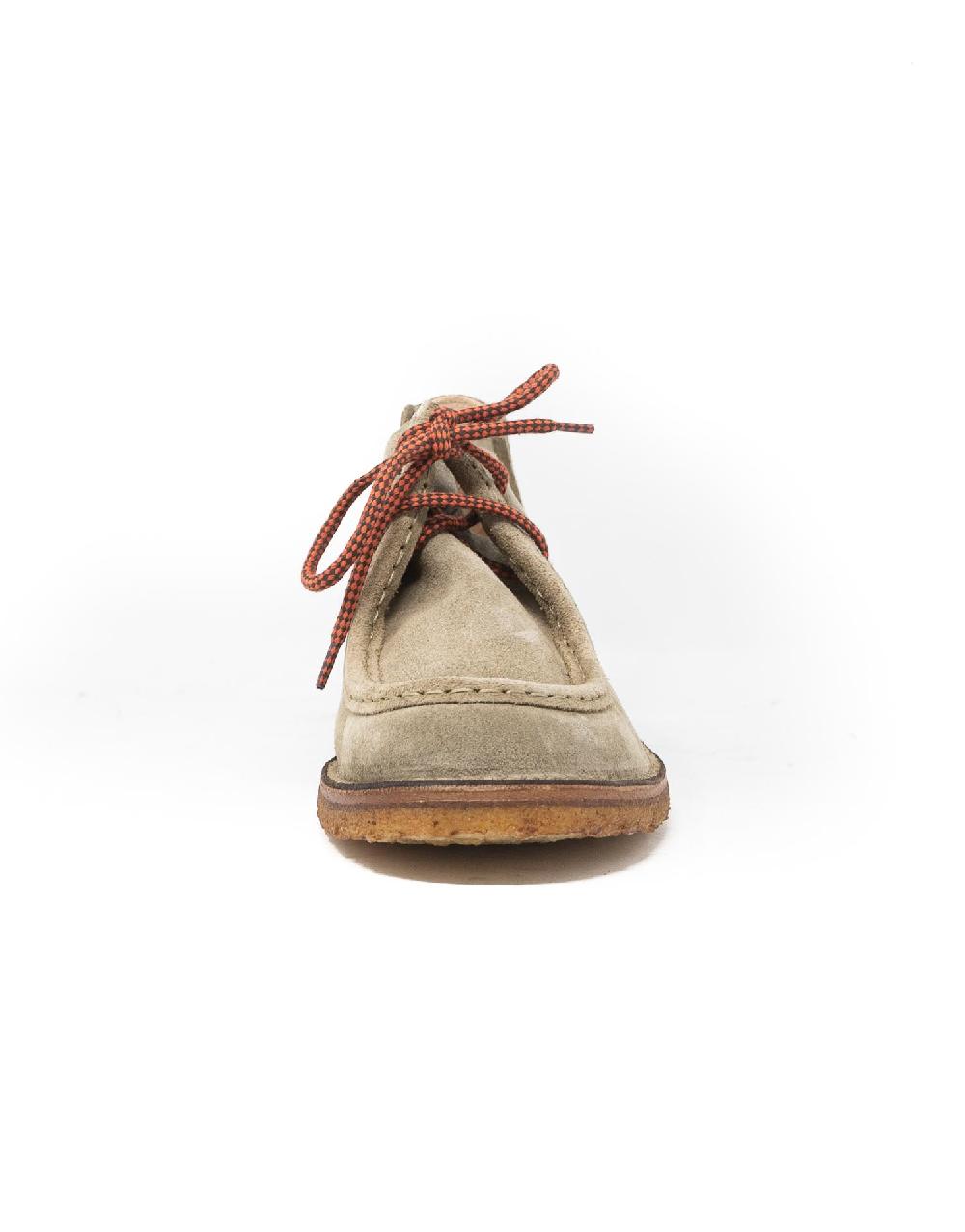 Wally Walker mocassino Astorflex in pelle scamosciata Beenflex Stone Negozi Online