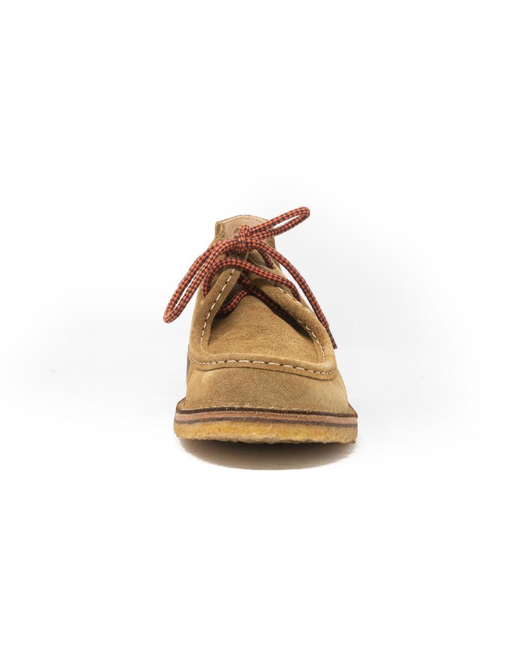 Wally Walker mocassino Astorflex in pelle scamosciata Beenflex Whiskey Acquista Ora