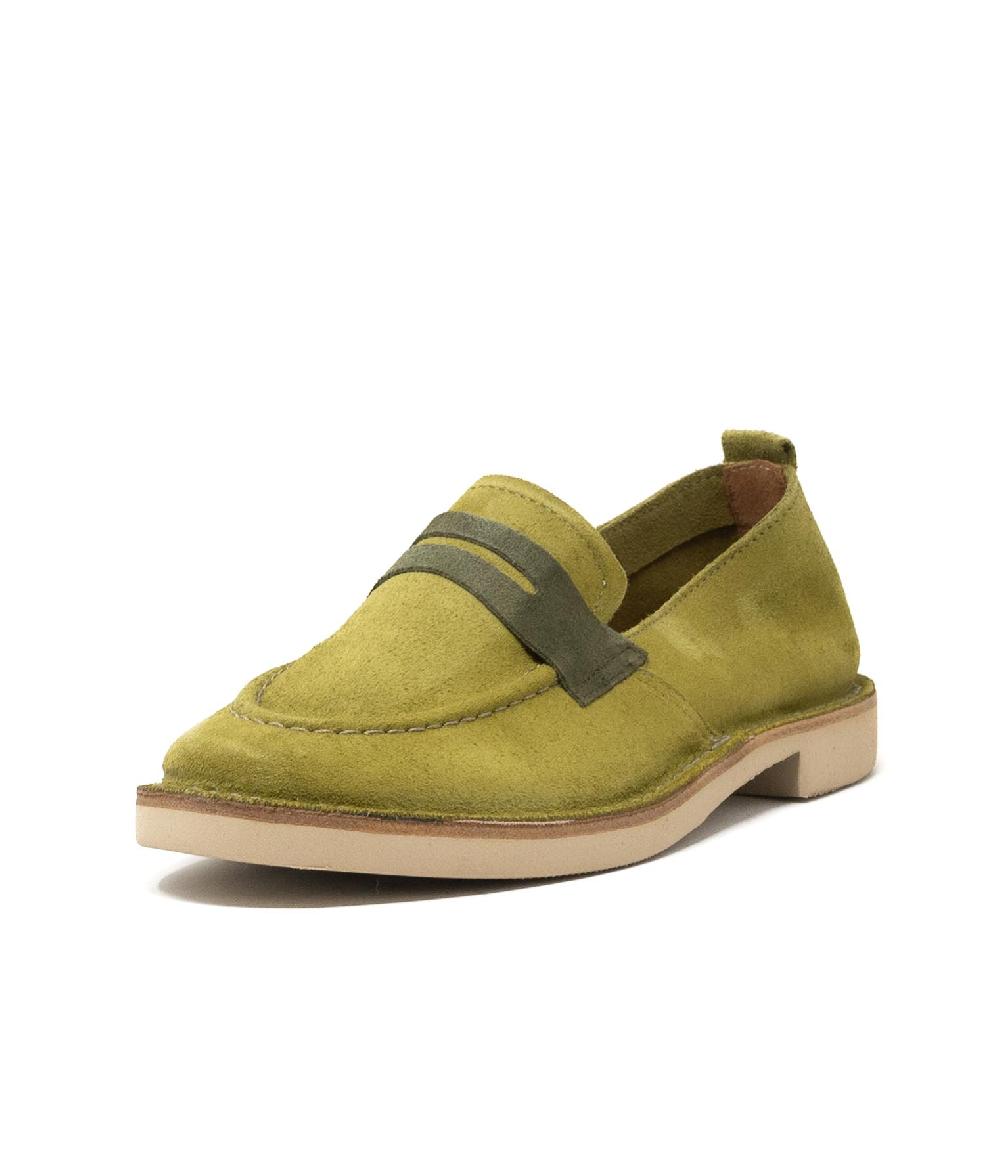 Wally Walker Wally Walker – mocassino Amalfi colore cappero Consegna Veloce