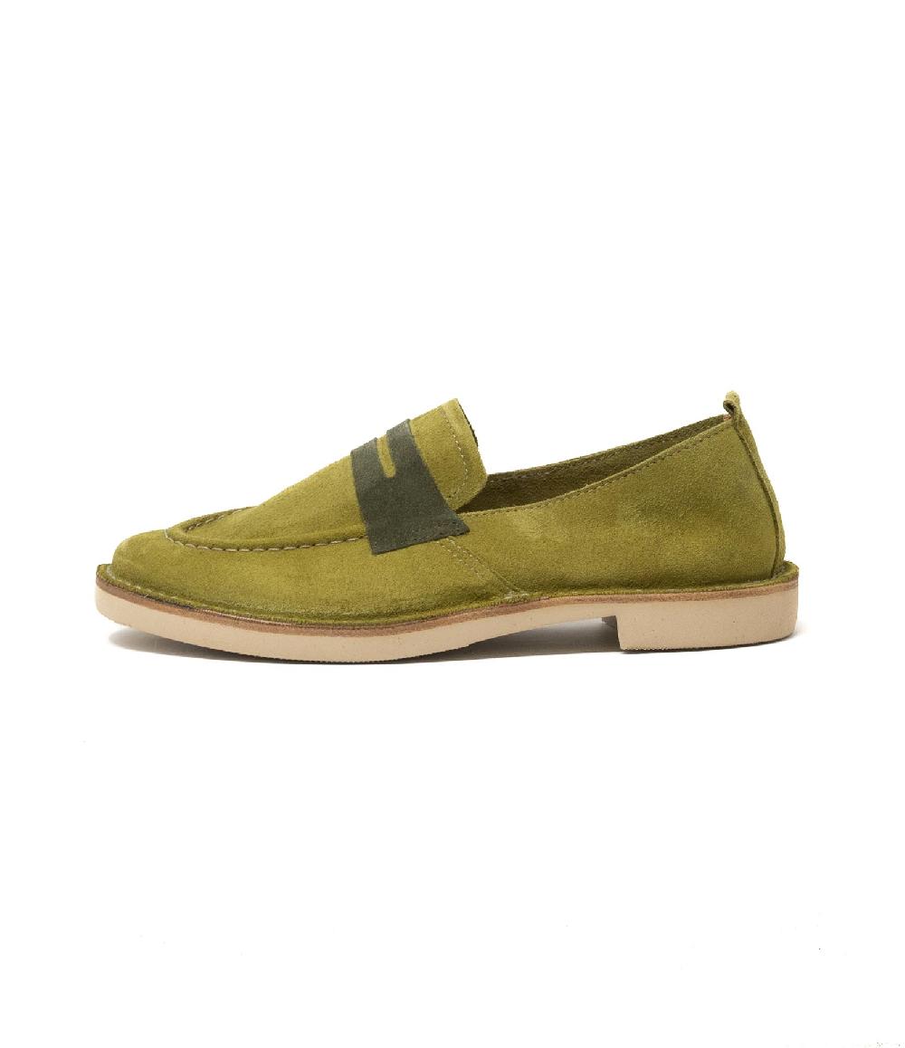 Wally Walker Wally Walker – mocassino Amalfi colore cappero Consegna Veloce