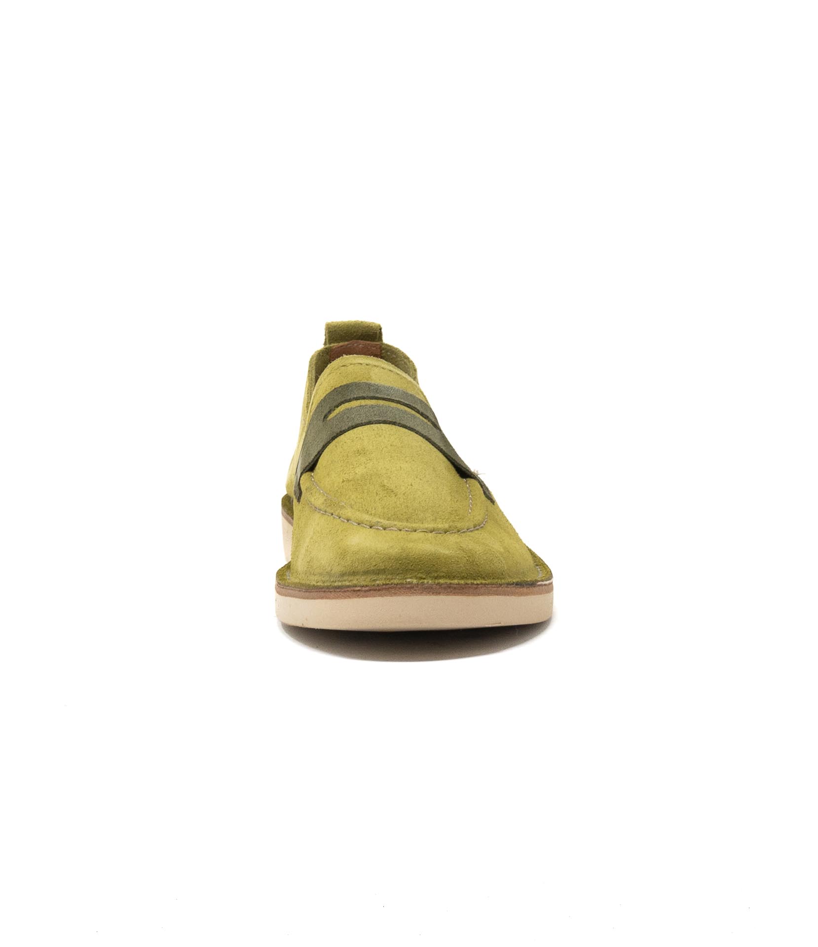 Wally Walker Wally Walker – mocassino Amalfi colore cappero Consegna Veloce