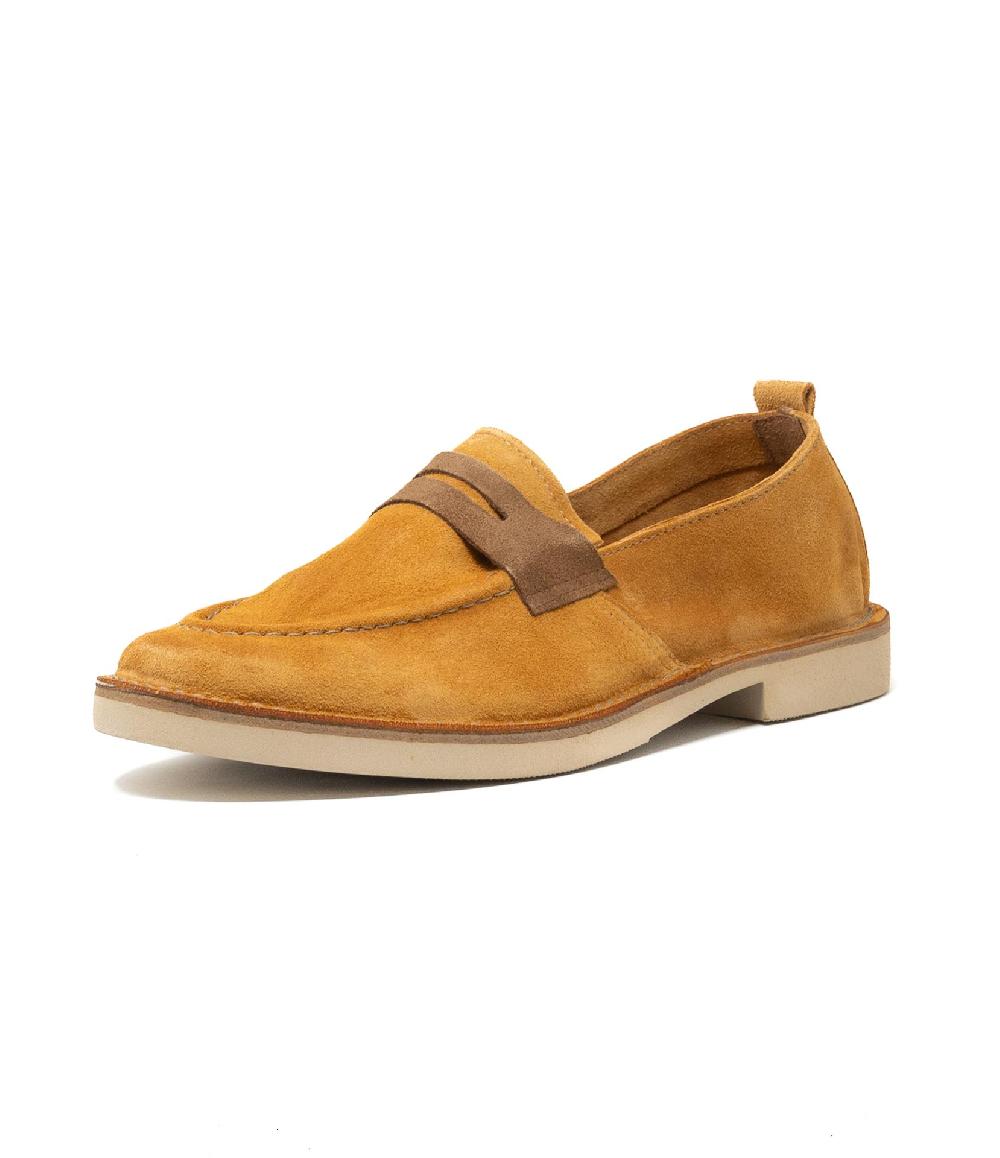 Wally Walker Wally Walker – mocassino Amalfi colore cuoio Promozione Limitata