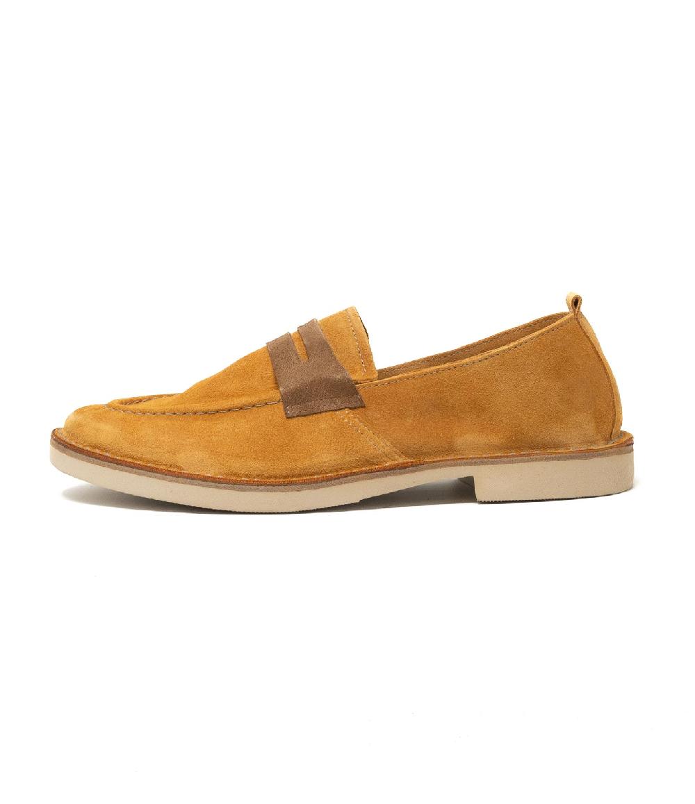 Wally Walker Wally Walker – mocassino Amalfi colore cuoio Promozione Limitata