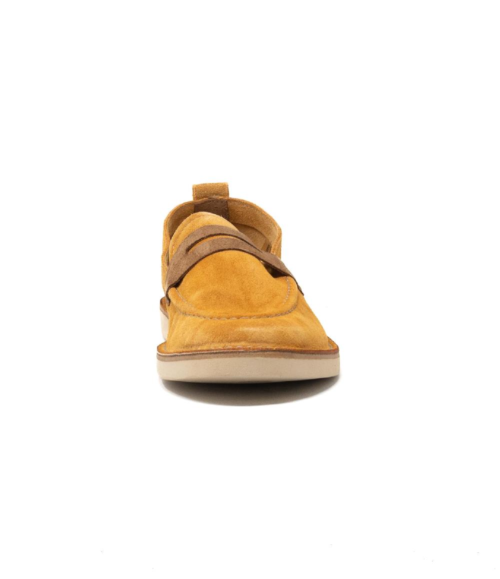 Wally Walker Wally Walker – mocassino Amalfi colore cuoio Promozione Limitata