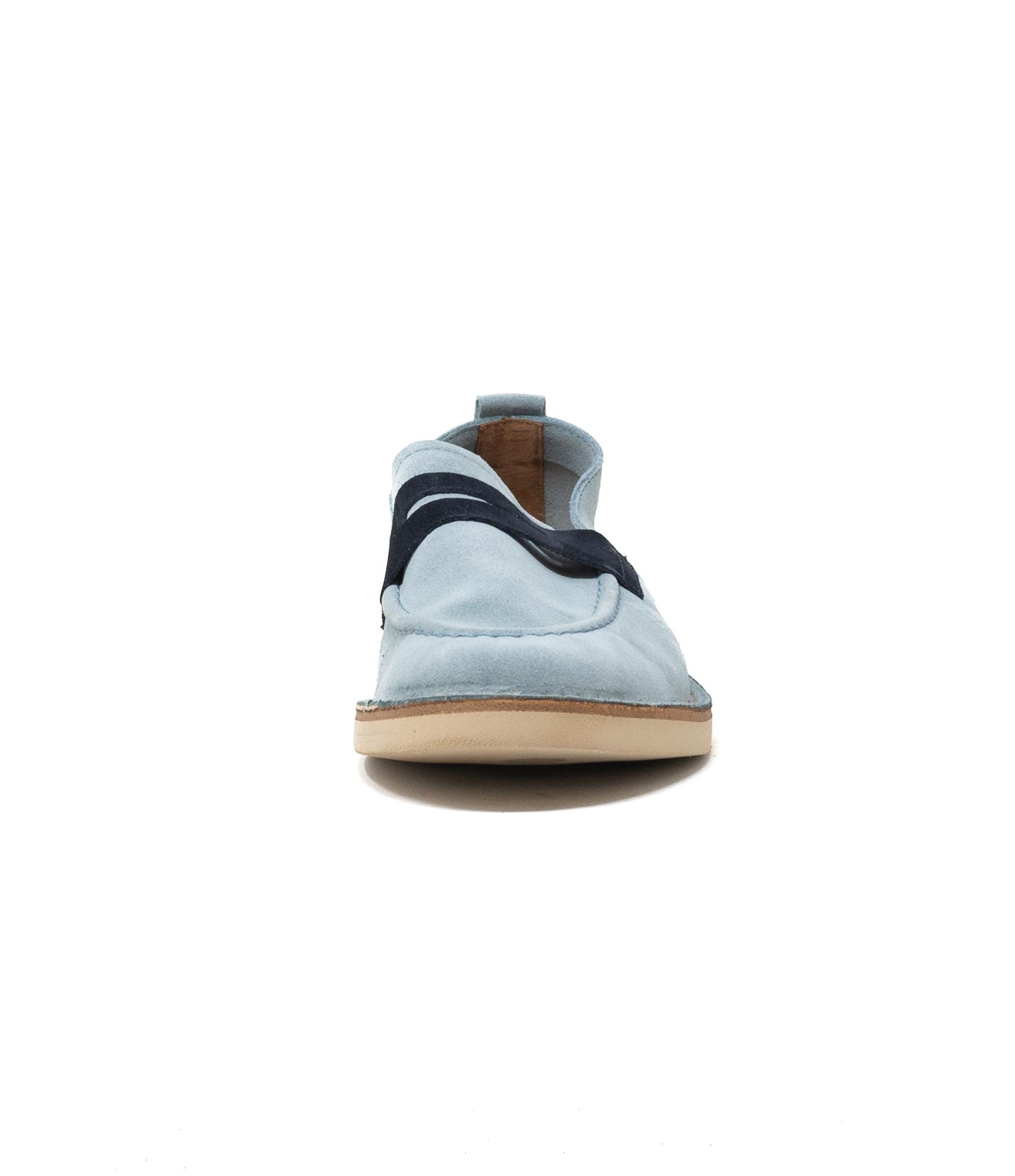 Wally Walker Wally Walker – mocassino Amalfi colore dark navy Fino Al -60%