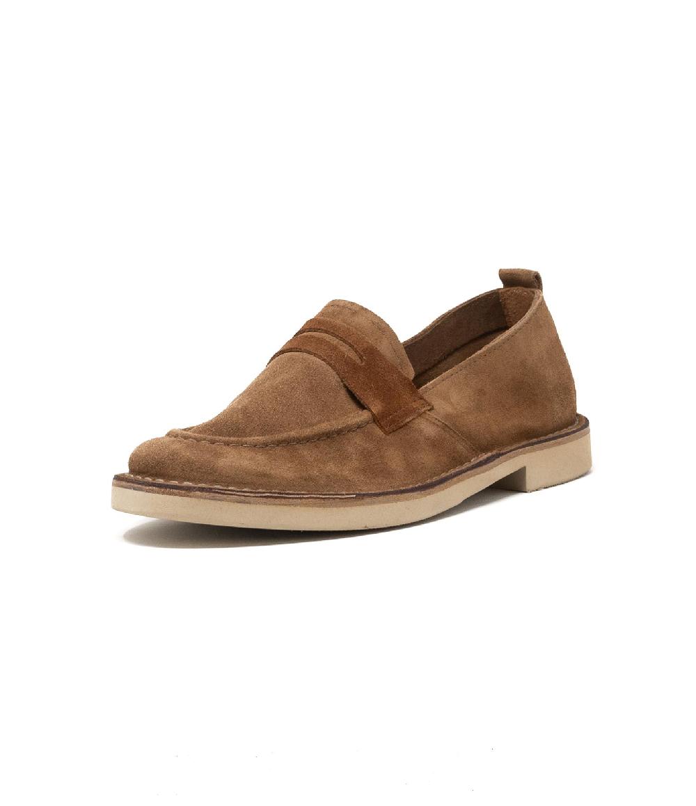 Wally Walker Wally Walker – mocassino Amalfi colore gianduia Shopping Online
