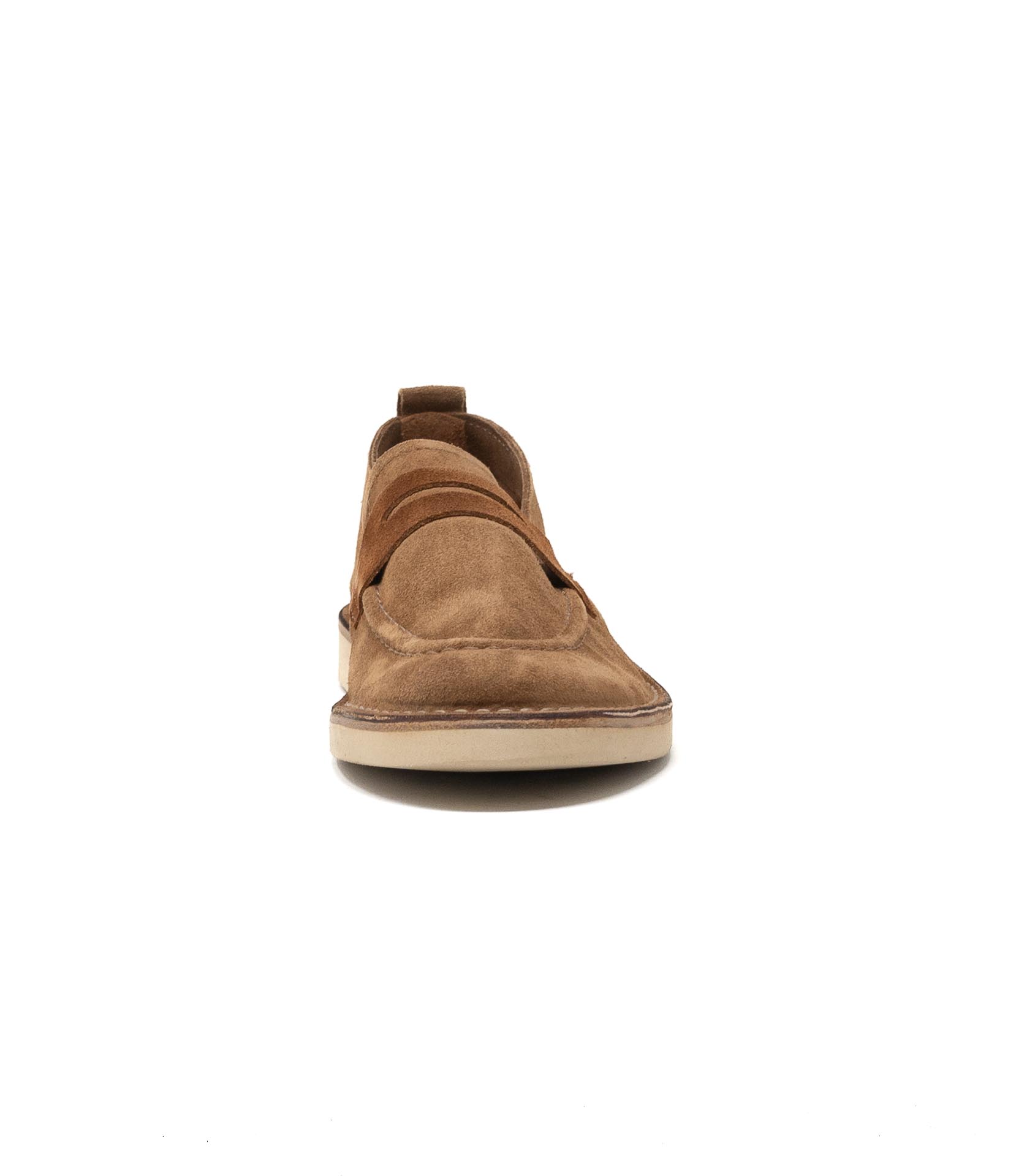 Wally Walker Wally Walker – mocassino Amalfi colore gianduia Shopping Online