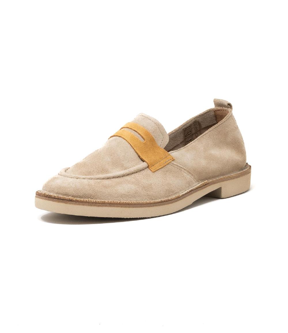 Wally Walker Wally Walker – mocassino Amalfi colore mais Affare Del Giorno