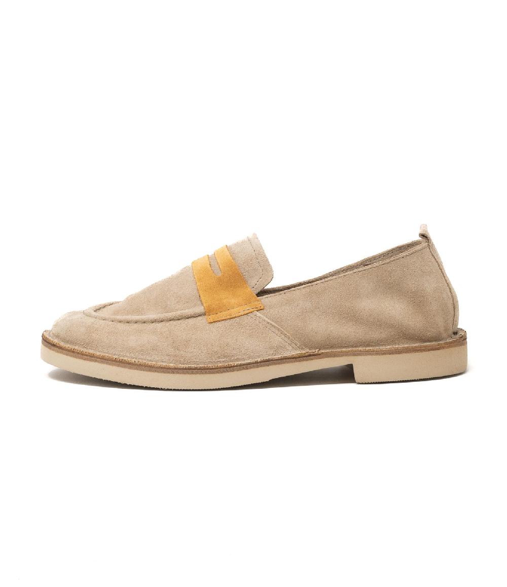 Wally Walker Wally Walker – mocassino Amalfi colore mais Affare Del Giorno