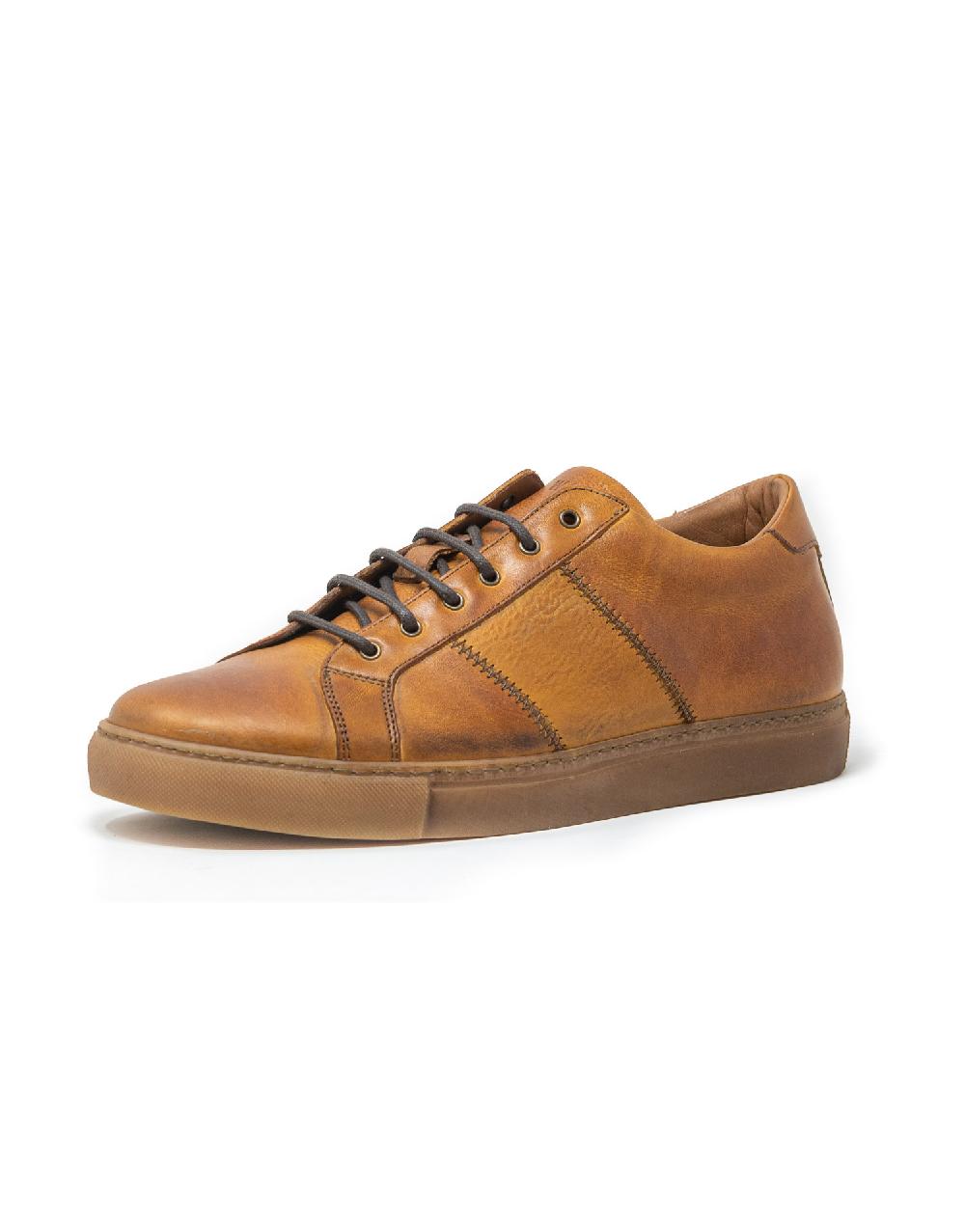 Wally Walker Wally Walker – sneaker in pelle Royale bruciato Online