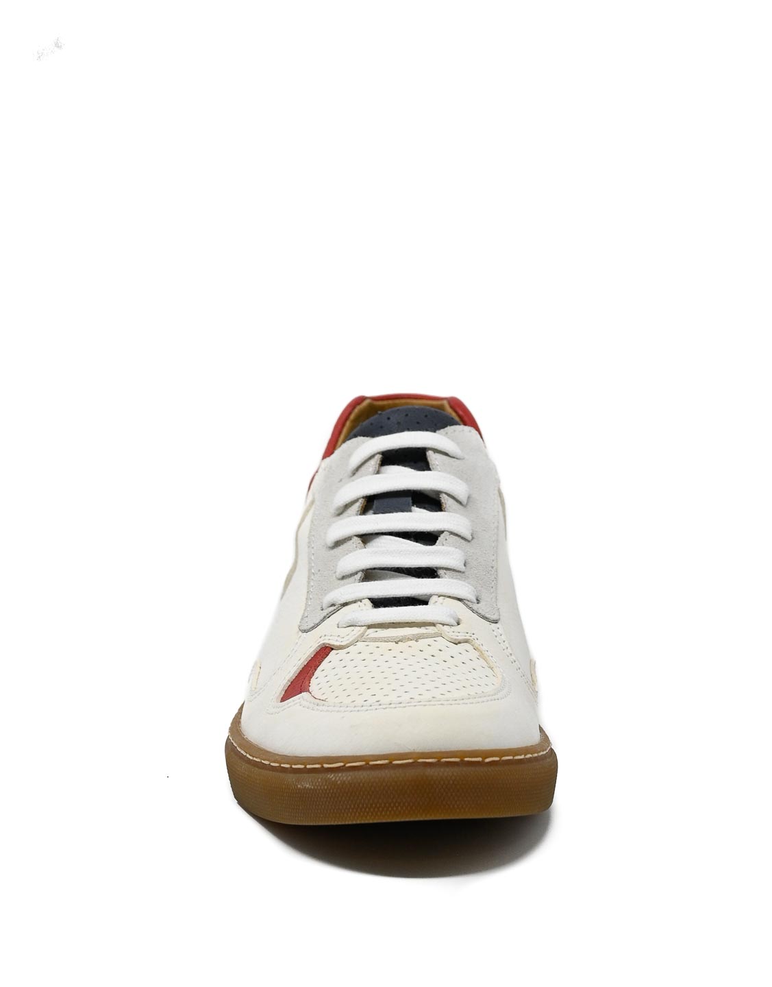 Wally Walker Wally Walker – sneaker Sneaker in pelle bianco Saldi