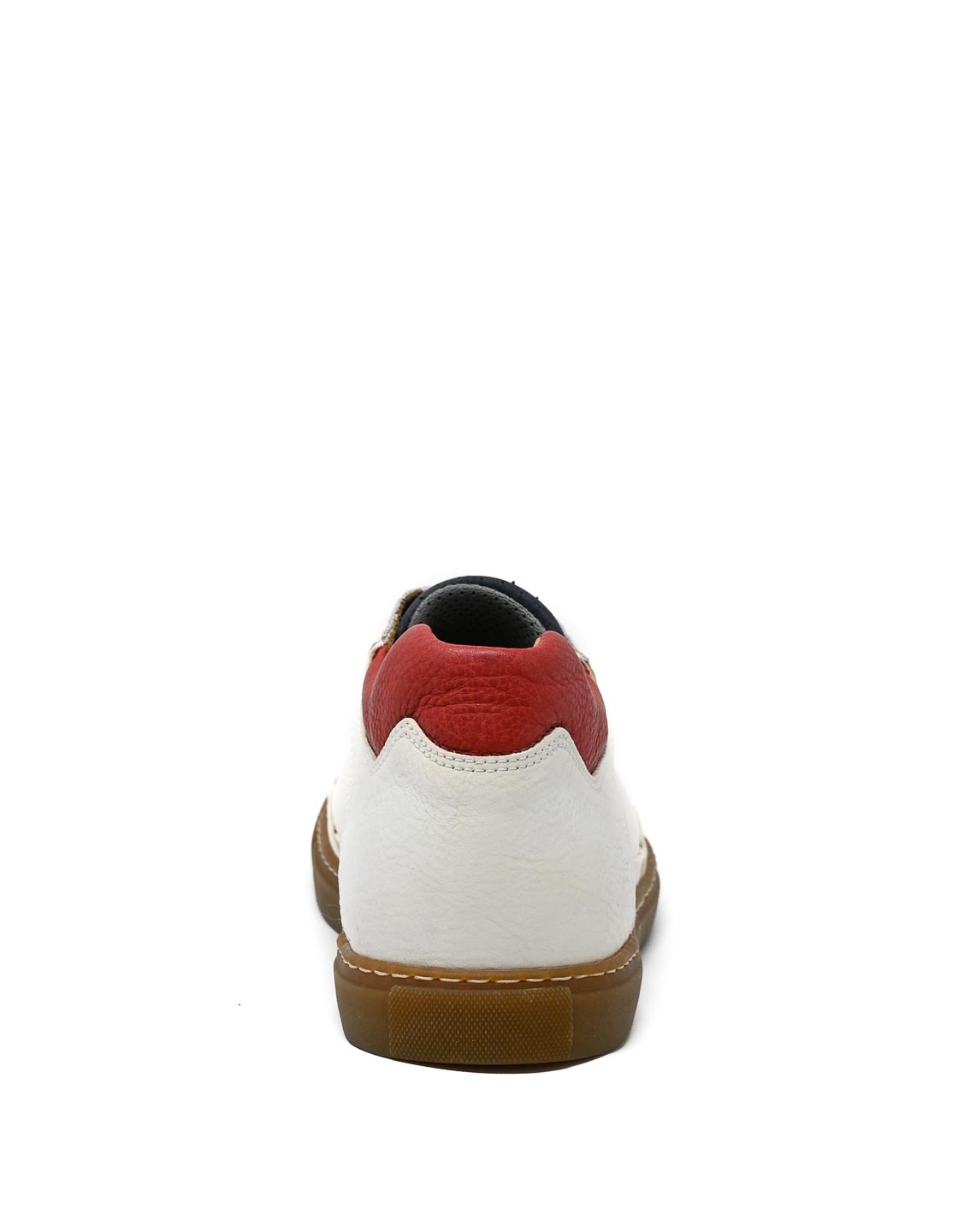 Wally Walker Wally Walker – sneaker Sneaker in pelle bianco Saldi