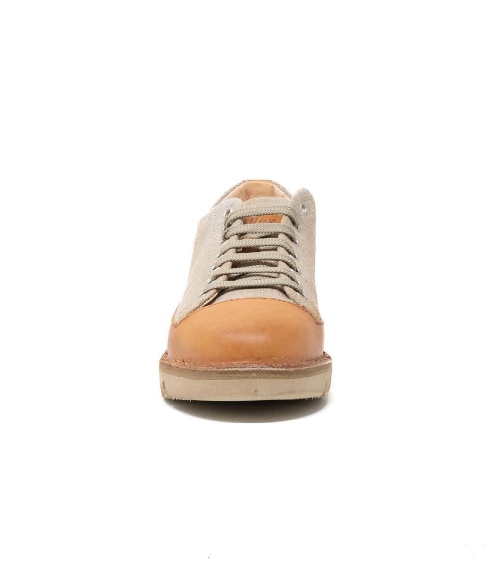 Wally Walker Astorflex – Scarpa estiva in pelle e tessuto Kastflex sabbia Vendita