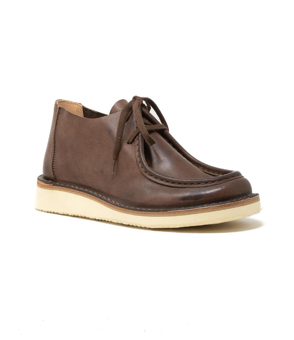 Wally Walker mocassino Astorflex in pelle Beenflex Brown Promozione